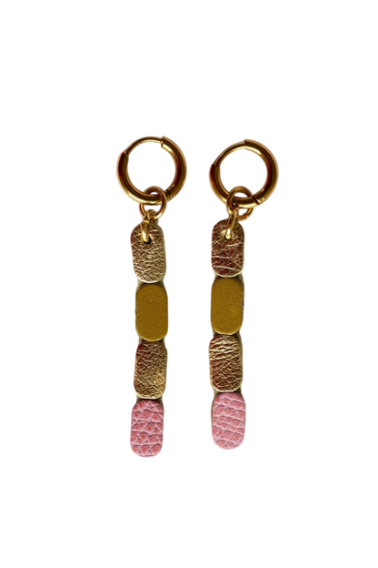 Élancée - Boucles d’oreilles Maison Pevilia