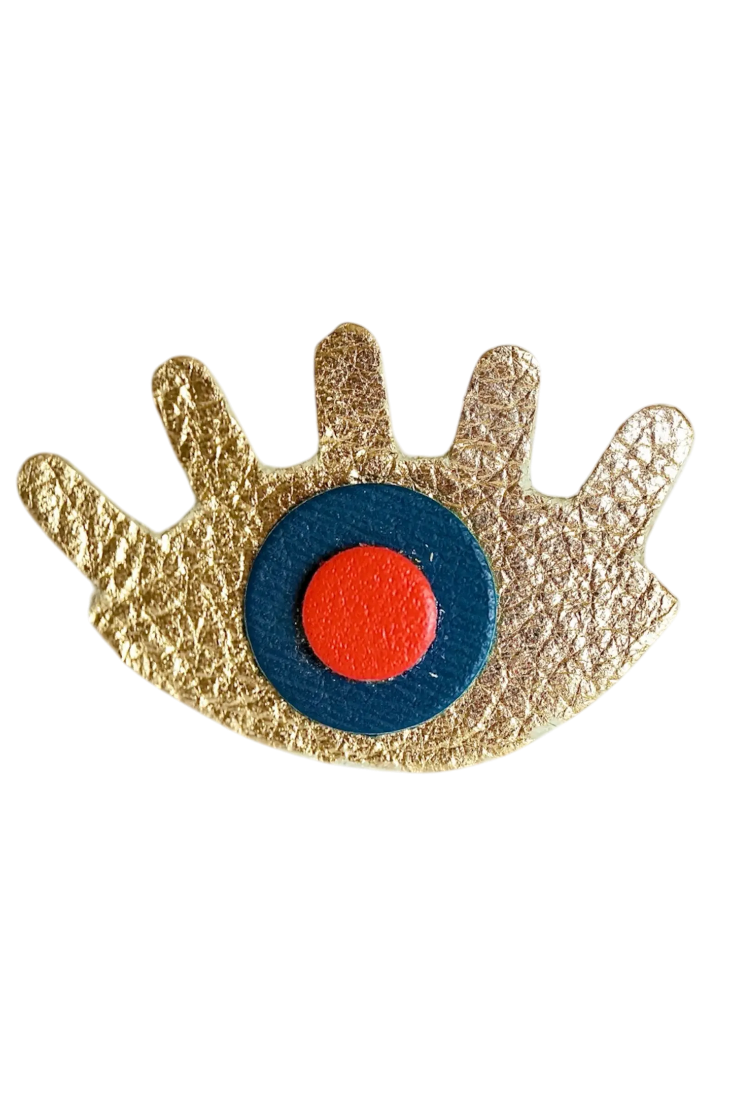 Pin's Œil - Maison Pevilia - Maison Pevilia