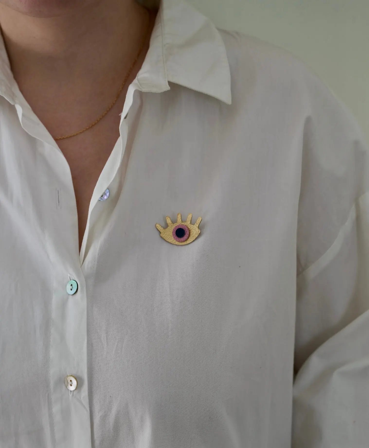 Pins oeil Maison Pevilia