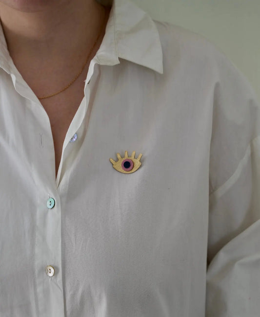 Pins oeil Maison Pevilia