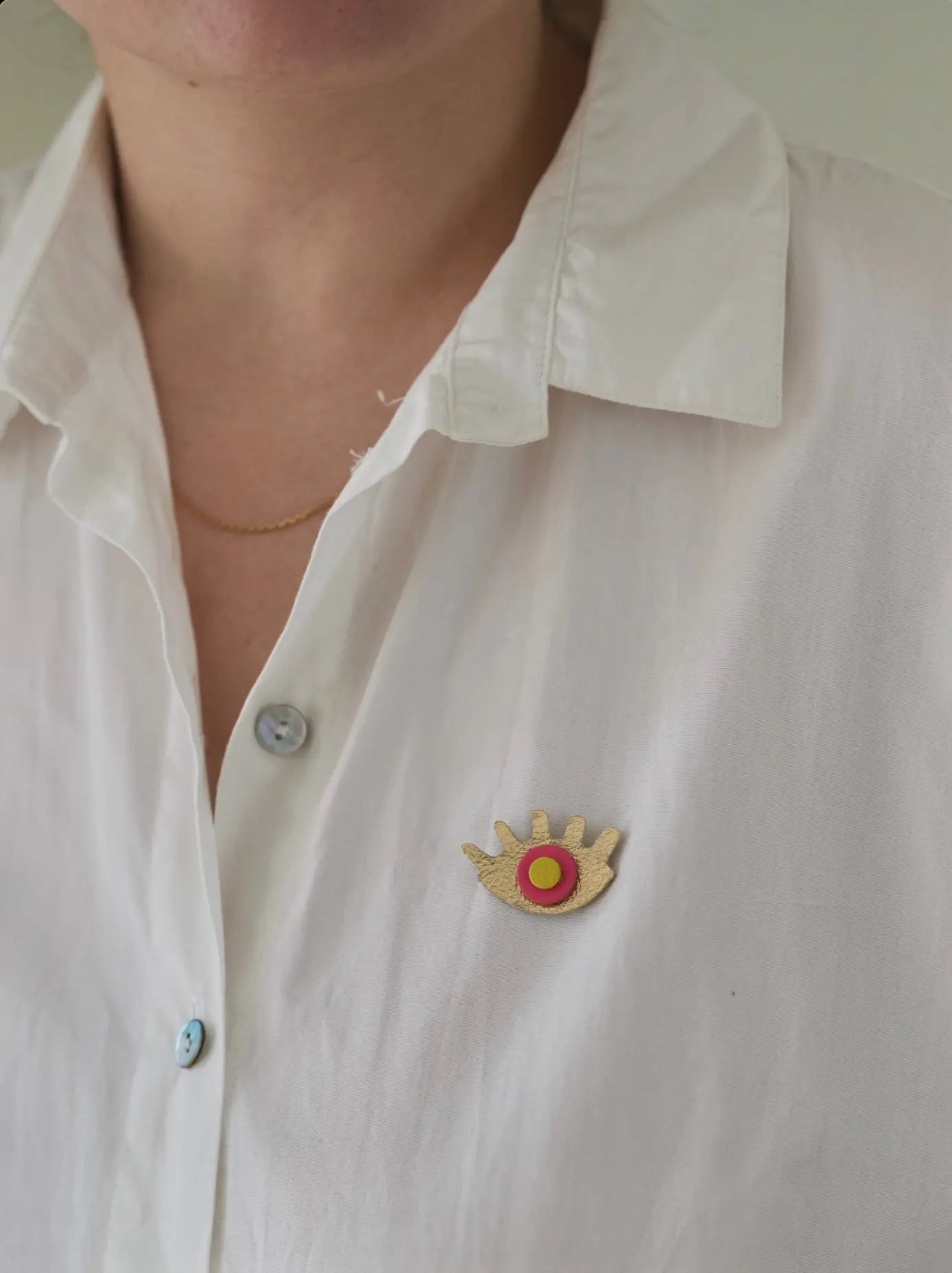 Pins oeil Maison Pevilia