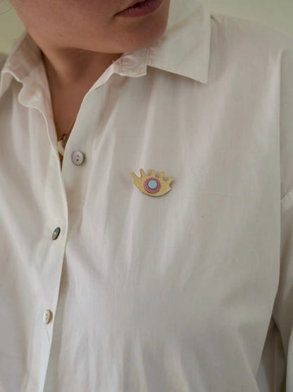 Pins oeil  Maison Pevilia