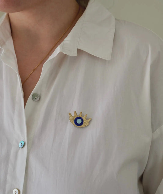 Pins oeil Maison Pevilia